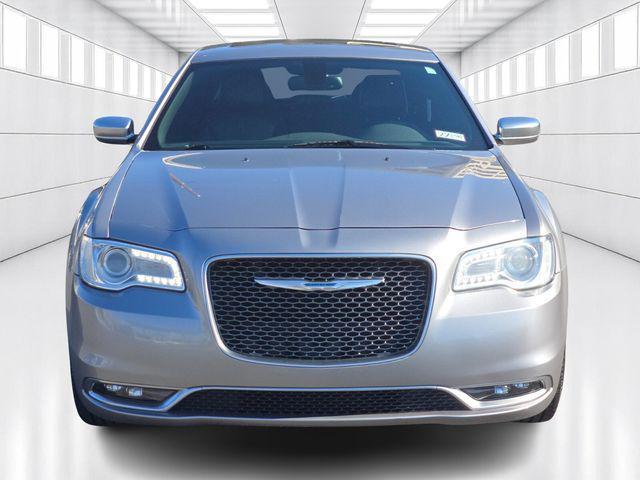 used 2016 Chrysler 300C car, priced at $17,249