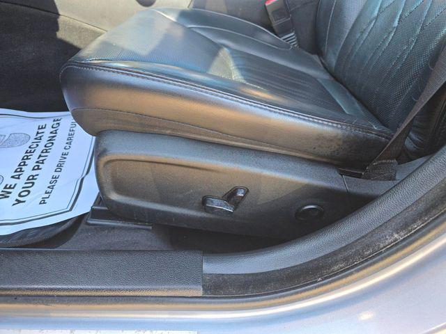 used 2016 Chrysler 300C car, priced at $17,249