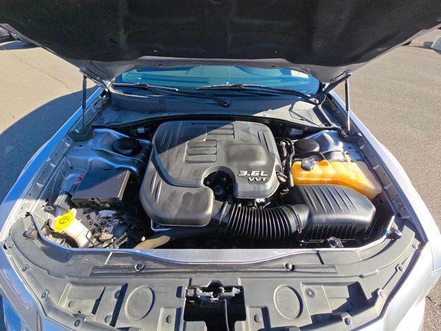 used 2016 Chrysler 300C car, priced at $17,249