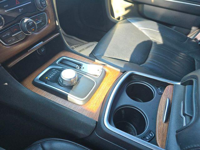 used 2016 Chrysler 300C car, priced at $17,249