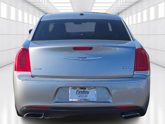 used 2016 Chrysler 300C car, priced at $17,249