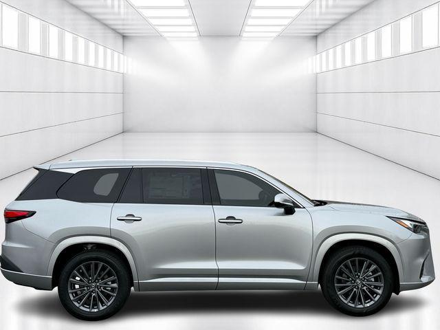 new 2025 Lexus TX 350 car, priced at $59,375