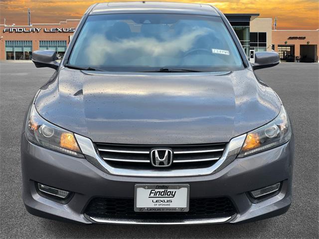 used 2013 Honda Accord car, priced at $14,999