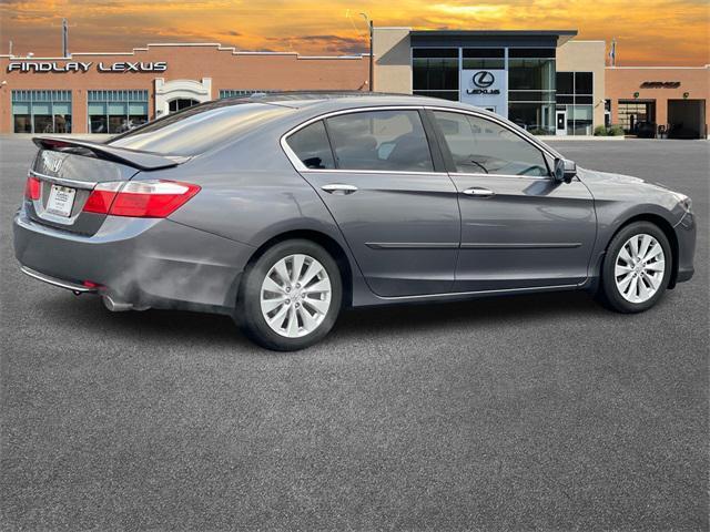 used 2013 Honda Accord car, priced at $14,999