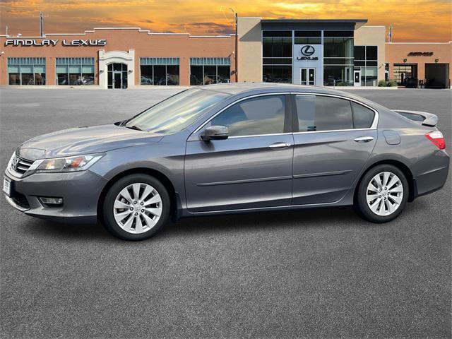 used 2013 Honda Accord car, priced at $14,999