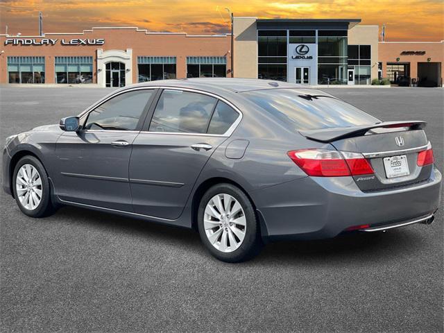 used 2013 Honda Accord car, priced at $14,999