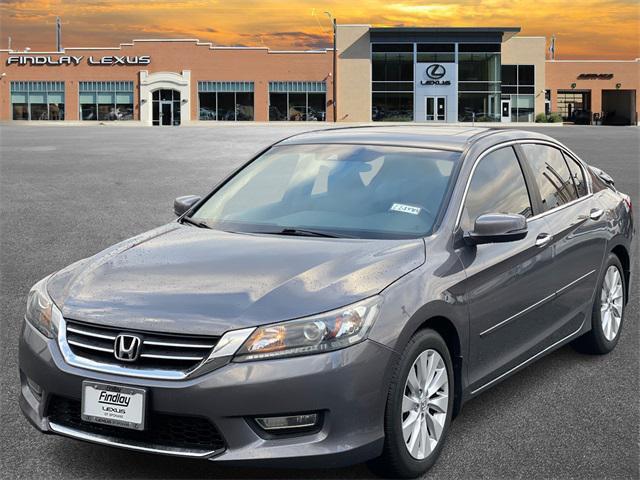 used 2013 Honda Accord car, priced at $14,999