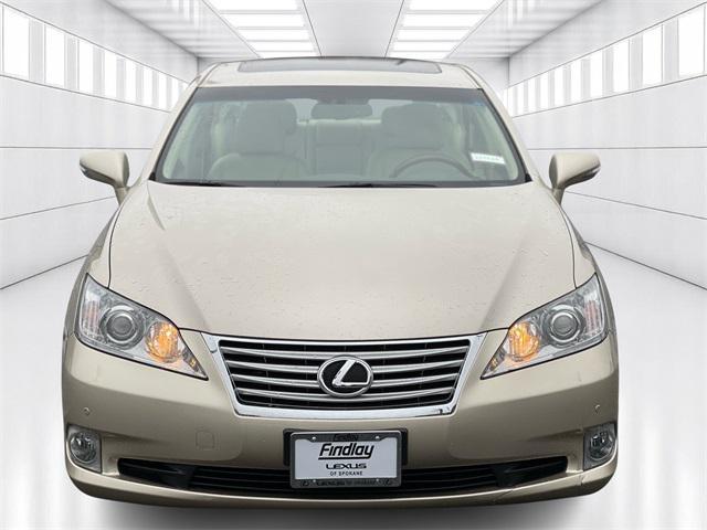 used 2010 Lexus ES 350 car, priced at $15,999