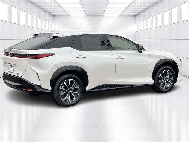 new 2024 Lexus RZ 450e car, priced at $56,285