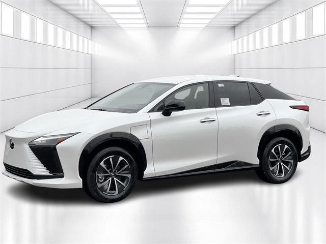 new 2024 Lexus RZ 450e car, priced at $56,285