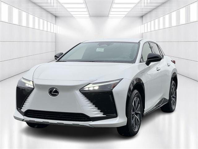 new 2024 Lexus RZ 450e car, priced at $56,285