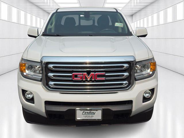 used 2017 GMC Canyon car, priced at $25,999