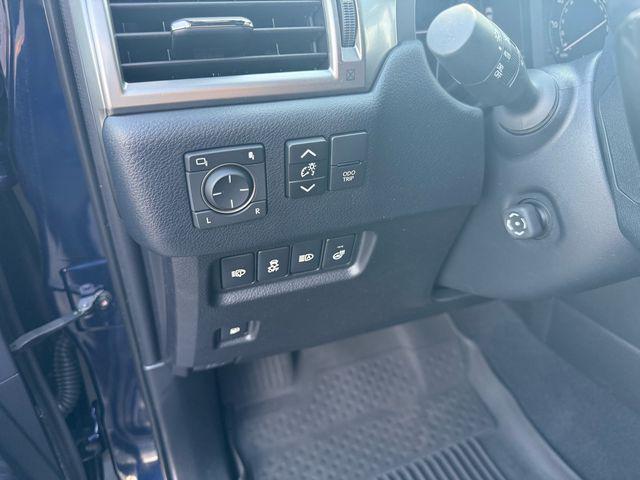 used 2023 Lexus GX 460 car, priced at $63,999