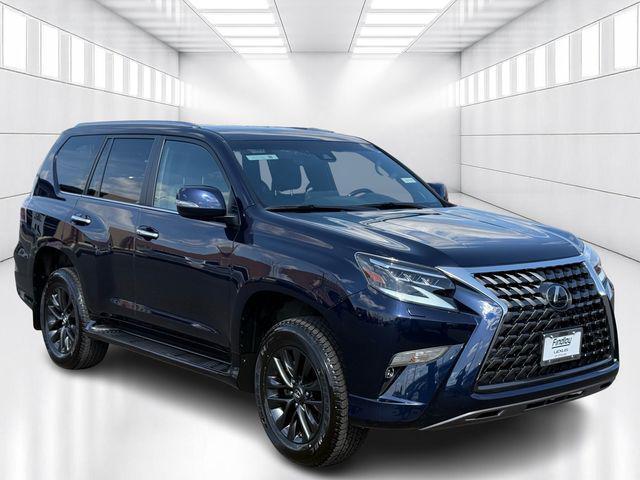 used 2023 Lexus GX 460 car, priced at $63,999