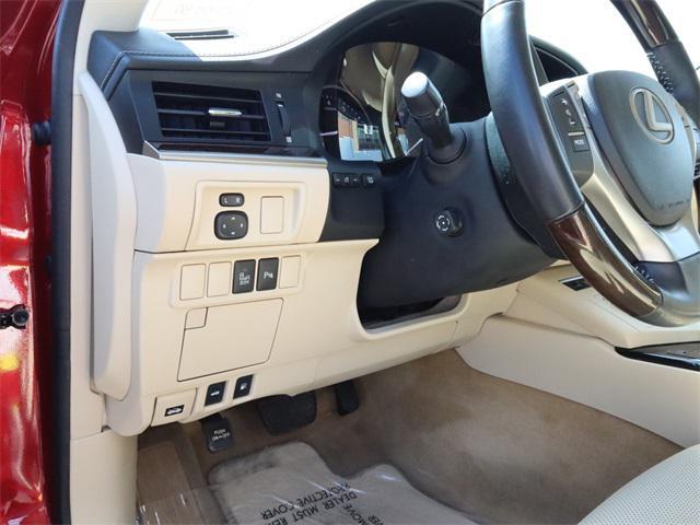 used 2014 Lexus ES 350 car, priced at $17,000