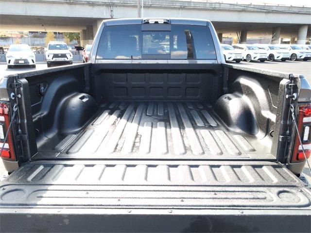 used 2021 Ram 3500 car, priced at $58,999