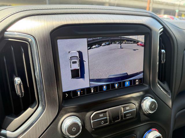 used 2020 GMC Sierra 1500 car, priced at $46,999