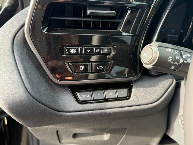 new 2026 Lexus TX 350 car, priced at $66,932