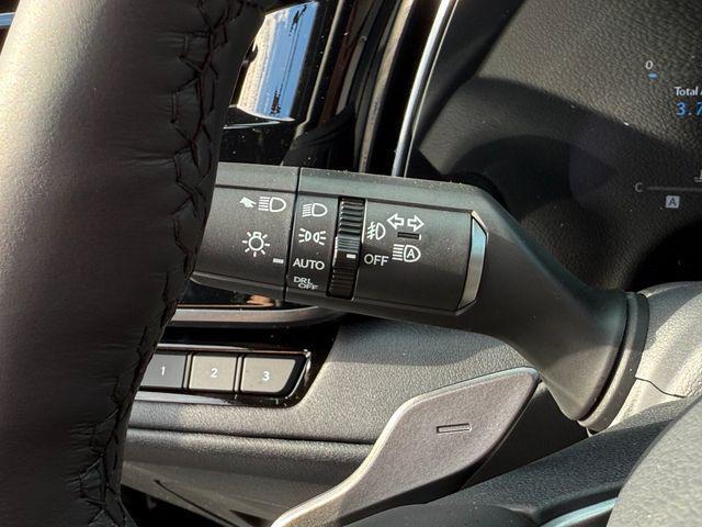 new 2026 Lexus TX 350 car, priced at $66,932