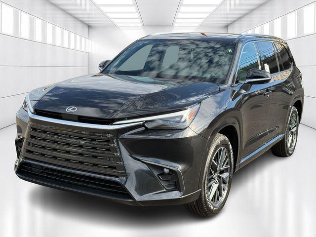 new 2026 Lexus TX 350 car, priced at $66,932