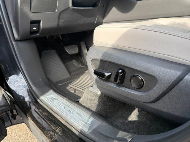 new 2026 Lexus TX 350 car, priced at $66,932