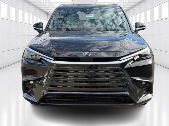 new 2026 Lexus TX 350 car, priced at $66,932