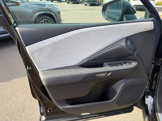 new 2026 Lexus TX 350 car, priced at $66,932