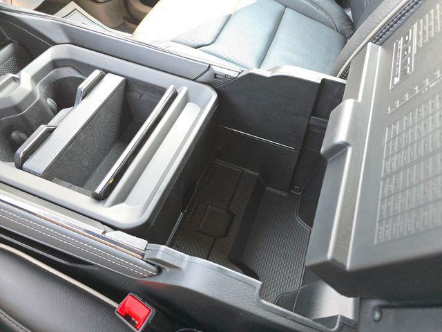 used 2024 Ram 1500 car, priced at $54,999