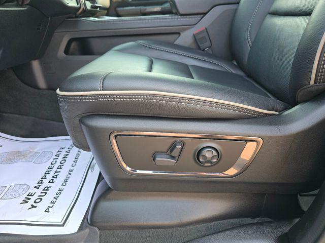 used 2024 Ram 1500 car, priced at $54,999