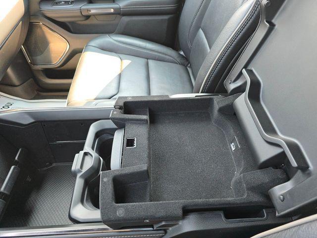 used 2024 Ram 1500 car, priced at $54,999