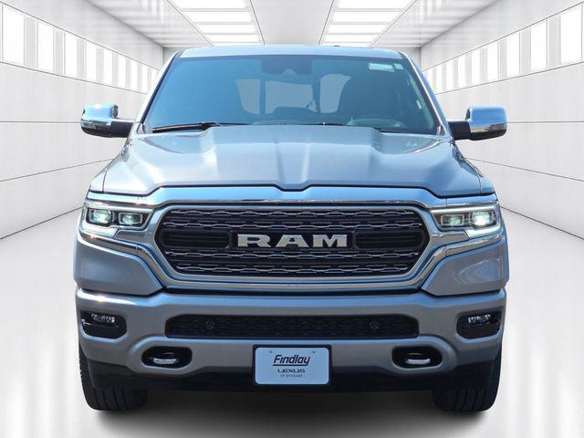 used 2024 Ram 1500 car, priced at $54,999