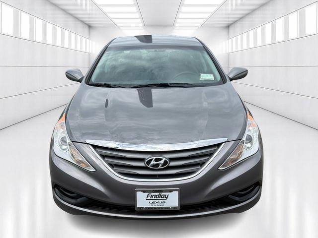 used 2014 Hyundai Sonata car, priced at $10,999