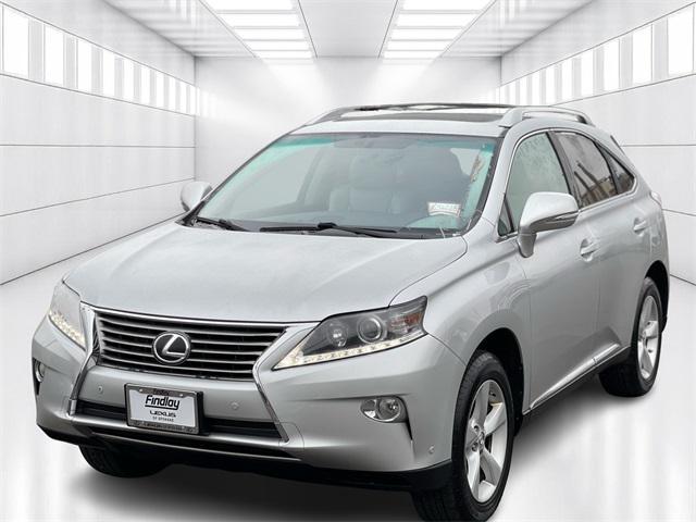 used 2013 Lexus RX 350 car, priced at $16,499