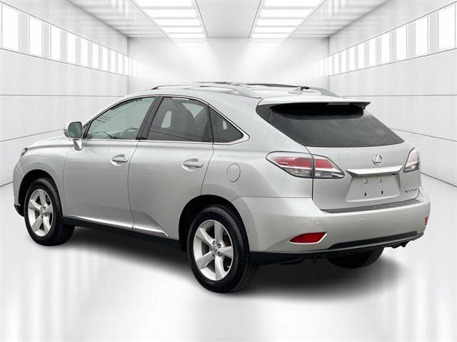 used 2013 Lexus RX 350 car, priced at $15,999