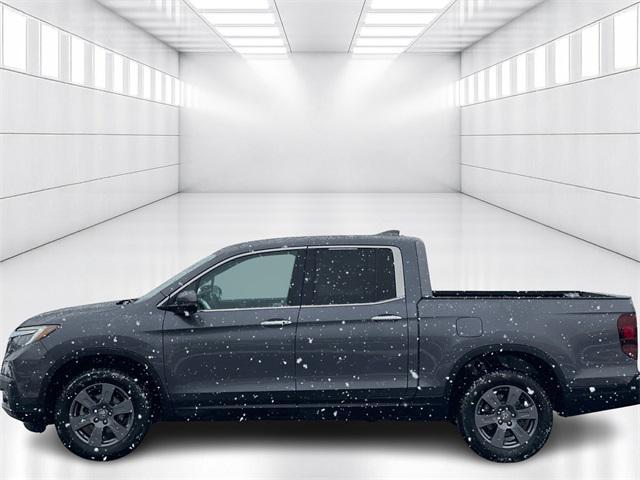 used 2020 Honda Ridgeline car, priced at $31,499