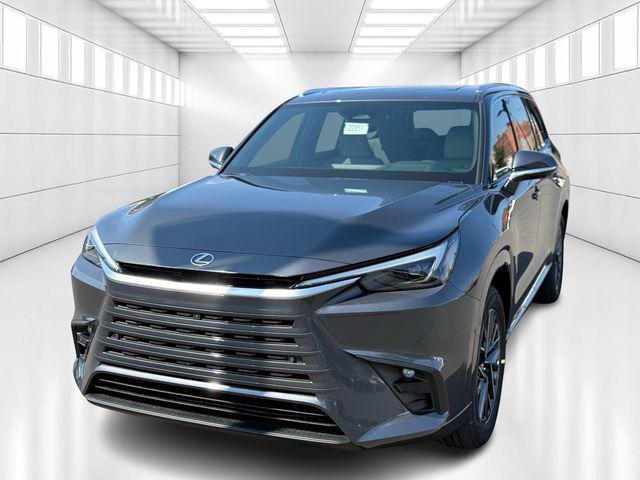 new 2025 Lexus TX 350 car, priced at $65,635