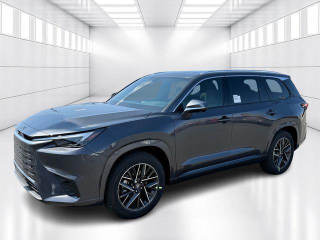 new 2025 Lexus TX 350 car, priced at $65,635