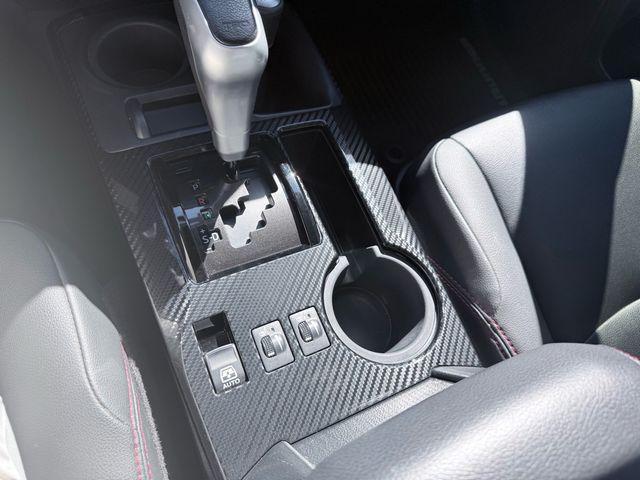 used 2019 Toyota 4Runner car, priced at $35,499
