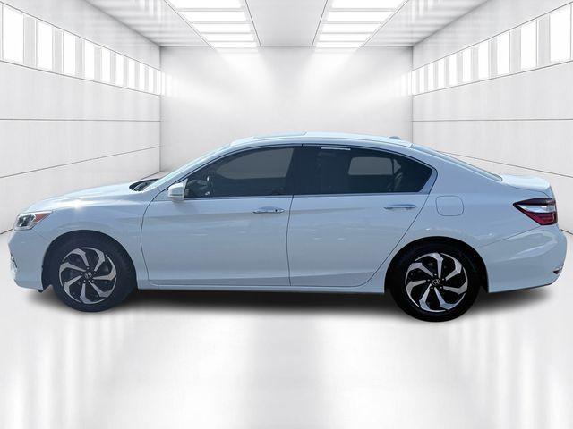 used 2016 Honda Accord car, priced at $18,999
