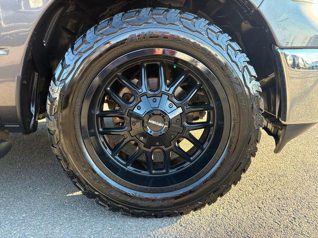 used 2021 Ram 1500 car, priced at $21,499