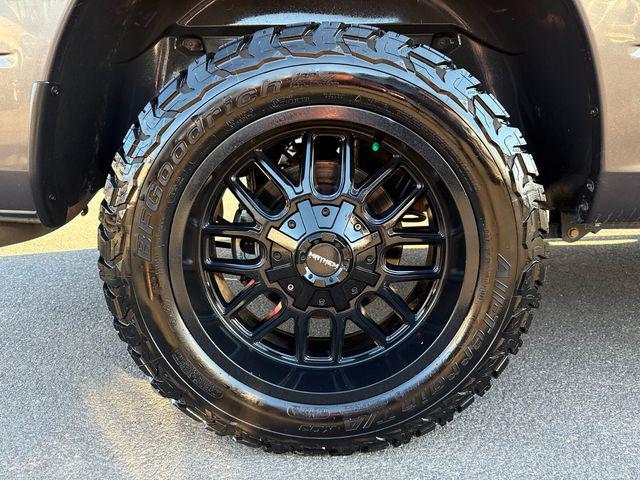 used 2021 Ram 1500 car, priced at $21,499