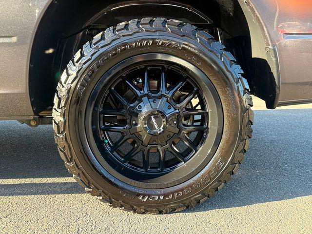 used 2021 Ram 1500 car, priced at $21,499