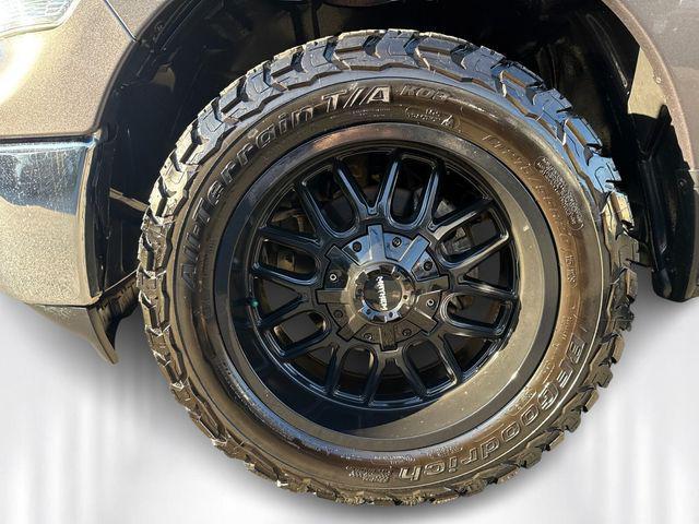 used 2021 Ram 1500 car, priced at $21,499