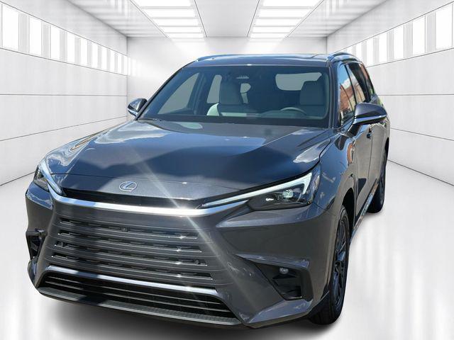 new 2025 Lexus TX 350 car, priced at $66,355