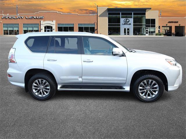 used 2015 Lexus GX 460 car, priced at $31,999