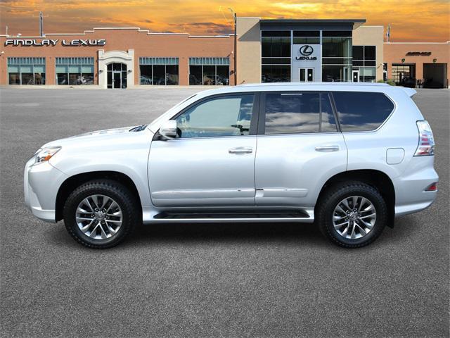 used 2015 Lexus GX 460 car, priced at $31,999