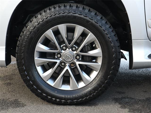 used 2015 Lexus GX 460 car, priced at $31,999