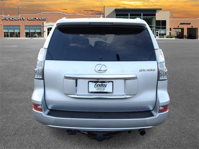 used 2015 Lexus GX 460 car, priced at $31,999