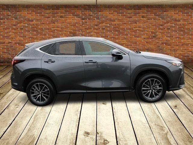 new 2024 Lexus NX 350h car, priced at $52,400