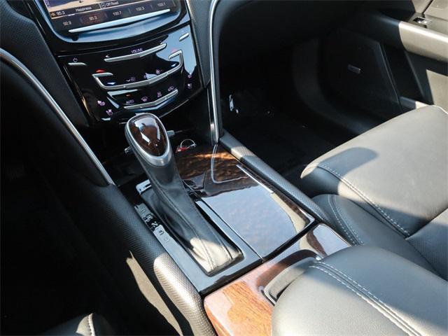 used 2016 Cadillac XTS car, priced at $17,999